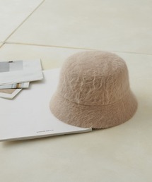 COLONY 2139 | シャギーボーラーハット(ハット)