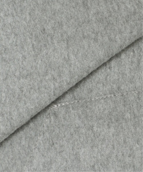 plage（プラージュ）の「WO オーバーベスト3◆（ベスト・レディース・グレー/ベージュ系その他・FREE）」の4枚目の写真