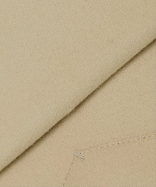 plage（プラージュ）の「WO オーバーベスト3◆（ベスト・レディース・グレー/ベージュ系その他・FREE）」の7枚目の写真