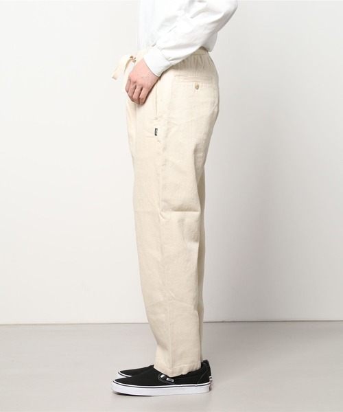MANASTASH（マナスタッシュ）の「MANASTASH/マナスタッシュ　CHILLIWACK PANTS 22 チリワックパンツ22　 7126027（その他パンツ・メンズ・ブラック/インディゴブルー/ナチュラル/カラフル・MEDIUM/LARGE/X-LARGE）」の7枚目の写真