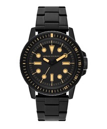 ARMANI EXCHANGE | アルマーニ・エクスチェンジ 腕時計 メンズ アナログ ステンレス AX1855(アナログ腕時計)