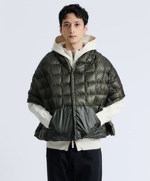 TAION EXTRA / ダウンブランケット《ESTNATION EXCLUSIVE》
