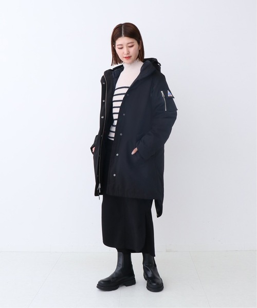 ジャケット・アウター Cape HEIGHTS 2023AW WOMENS HOWE PARKAR ジャケット・アウター Cape HEIGHTS 2023AW WOMENS HOWE PARKAR