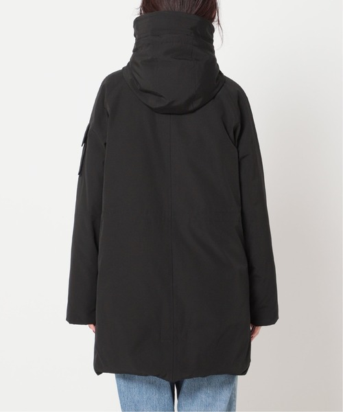 ジャケット・アウター Cape HEIGHTS 2023AW WOMENS HOWE PARKAR Cape Heights | CLOTHBASE