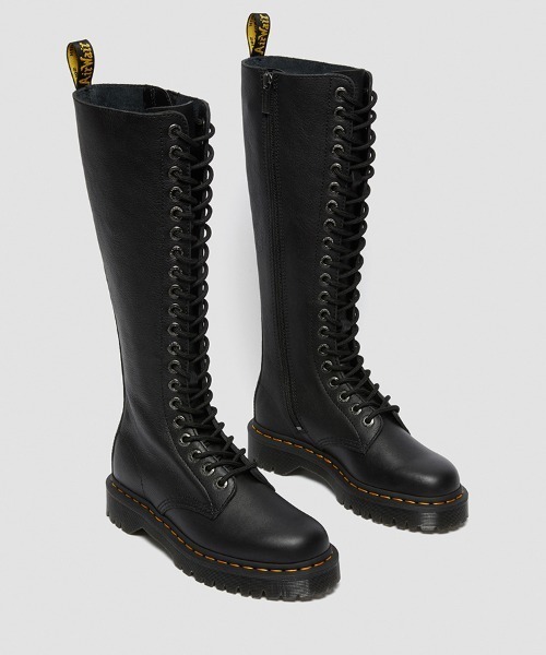 ⭐極美品⭐ドクターマーチン Dr.Martens 20ホール 1B60 ブーツ Dr. Martens（ドクターマーチン）の「Dr.Martens/ドクター