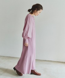 レディースのワンピース パープル 紫色系 ファッション通販 Zozotown