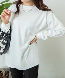 WEGO | WEGO/無地ロンT(Tシャツ/カットソー)