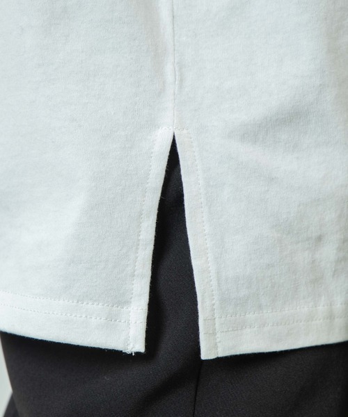 WEGO（ウィゴー）の「WEGO/無地ロンT（Tシャツ/カットソー・レディース・ホワイト・SMALL/MEDIUM）」の17枚目の写真