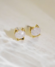 ma chere Cosette? | ネコプチピアス(ピアス（両耳用）)