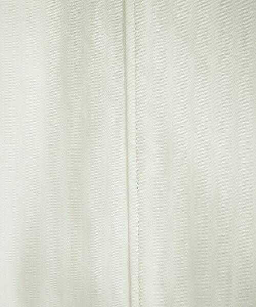 ONIGIRI（オニギリ）の「カバーオール（ブルゾン・レディース・カーキ/キナリ・MEDIUM/LARGE）」の21枚目の写真