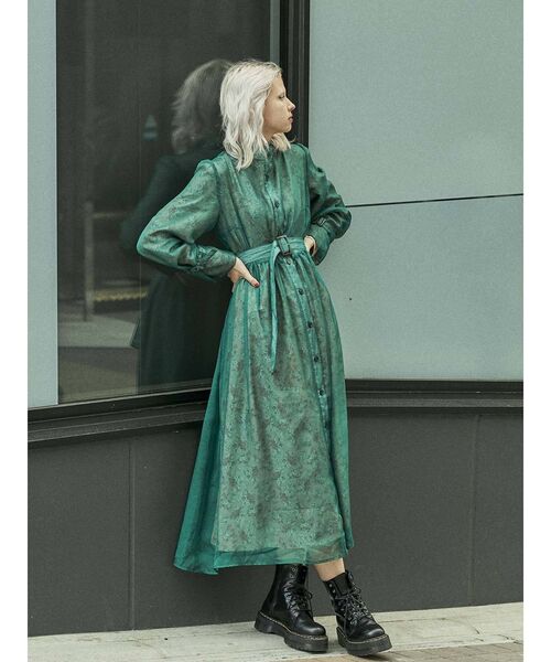 ブランド古着 長袖ワンピース ワンピース Jouetie ジュエティ のファッション通販 Zozoused