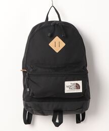 THE NORTH FACE | THE NORTH FACE/ザ・ノース・フェイス/K BERKELEY/キッズ　バークレー/KIDS/ｷｯｽﾞ/NMJ71751/K BERKELEY(バックパック/リュック)