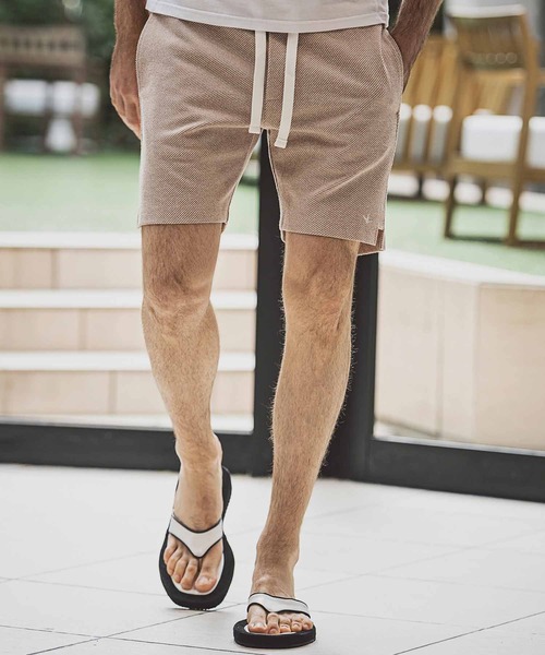 1PIU1UGUALE3  RELAX （ウノピゥウノウグァーレトレ リラックス）の「1PIU1UGUALE3 RELAX(ウノピゥウノウグァーレトレ)プラットフォームビーチサンダル（サンダル・メンズ・ホワイト/ブラック・26/27/29/28）」の13枚目の写真