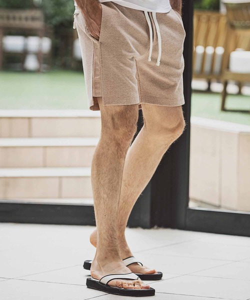 1PIU1UGUALE3  RELAX （ウノピゥウノウグァーレトレ リラックス）の「1PIU1UGUALE3 RELAX(ウノピゥウノウグァーレトレ)プラットフォームビーチサンダル（サンダル・メンズ・ホワイト/ブラック・26/27/29/28）」の14枚目の写真