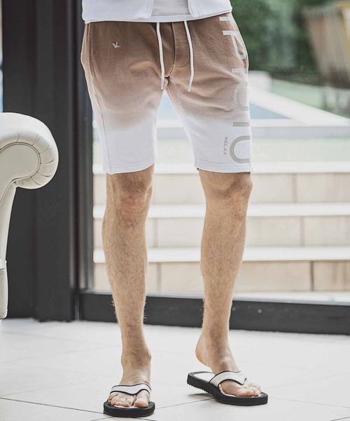 1PIU1UGUALE3  RELAX （ウノピゥウノウグァーレトレ リラックス）の「1PIU1UGUALE3 RELAX(ウノピゥウノウグァーレトレ)プラットフォームビーチサンダル（サンダル・メンズ・ホワイト/ブラック・26/27/29/28）」の15枚目の写真