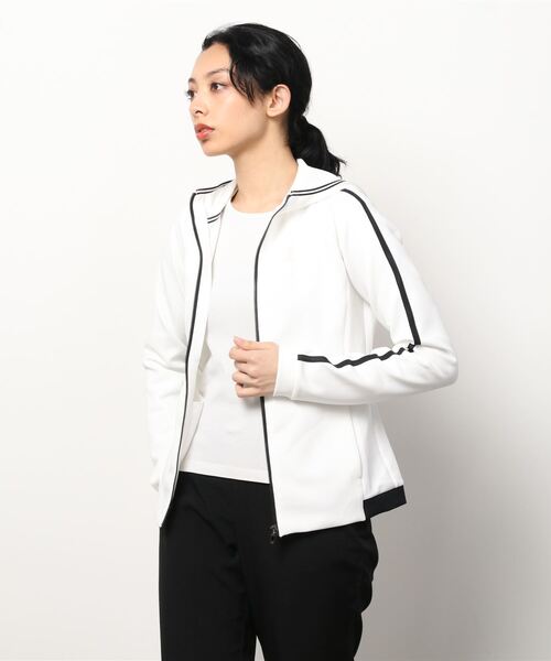 ランバンスポール ゴルフウェア Lanvin レディース ブルゾン Sport ランバンスポール のファッション レディース Lanvin ゴルフ ランバンスポール ゴルフウェア Lanvin レディース ブルゾン Sport ランバンスポール のファッション レディース Lanvin ゴルフ