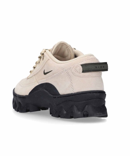 NIKE（ナイキ）の「NIKE LAHAR LOW DB9953-202（スニーカー）」 - WEAR