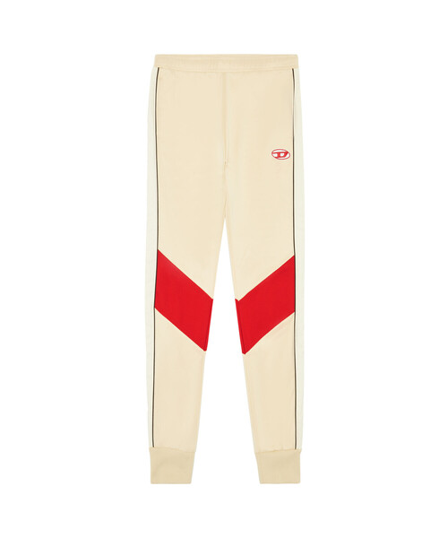 DIESEL（ディーゼル）の「メンズ パンツ スウェットパンツ（その他パンツ・メンズ・アイボリー/ブラック・SMALL/LARGE/MEDIUM/X-LARGE/X-SMALL）」の16枚目の写真