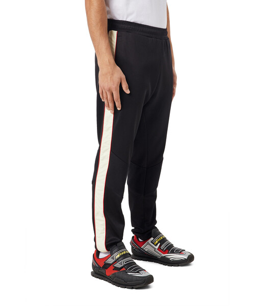 DIESEL（ディーゼル）の「メンズ パンツ スウェットパンツ（その他パンツ・メンズ・アイボリー/ブラック・SMALL/LARGE/MEDIUM/X-LARGE/X-SMALL）」の18枚目の写真