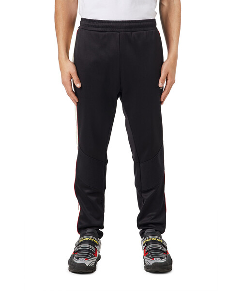 DIESEL（ディーゼル）の「メンズ パンツ スウェットパンツ（その他パンツ・メンズ・アイボリー/ブラック・SMALL/LARGE/MEDIUM/X-LARGE/X-SMALL）」の20枚目の写真