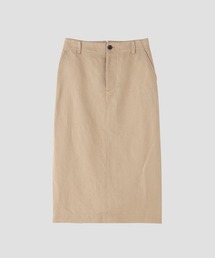 MARGARET HOWELL（マーガレットハウエル）の「COTTON LINEN