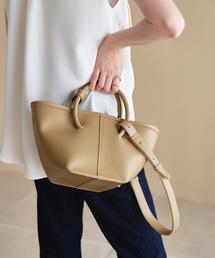 LE TALON 2WAYポーチツキショルダー