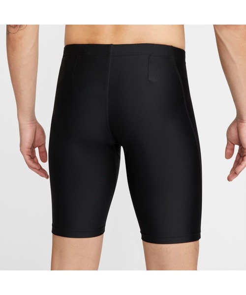 NIKE（ナイキ）の「ナイキ NIKE ナイキ DF ファスト ハーフ タイツ（レギンス/スパッツ・メンズ・ブラック・L/S/LL/M）」の3枚目の写真