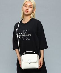 ミニマル モノグラム ワンハンド ルショルダーバッグ