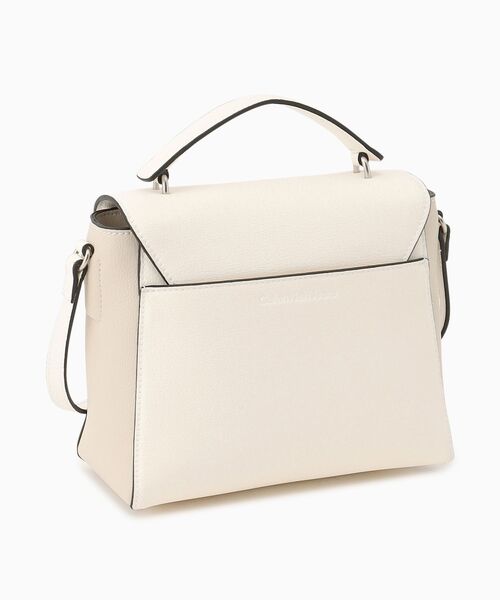 Calvin Klein（カルバン・クライン）の「ミニマル モノグラム