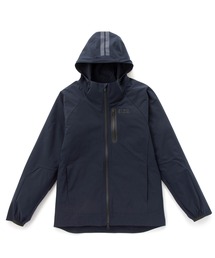 ZERO HALLIBURTON | ゼロハリバートン ZERO HALLIBURTON 撥水4WAY ライトウェイトジャケット 2Lサイズ 82143(ブルゾン)