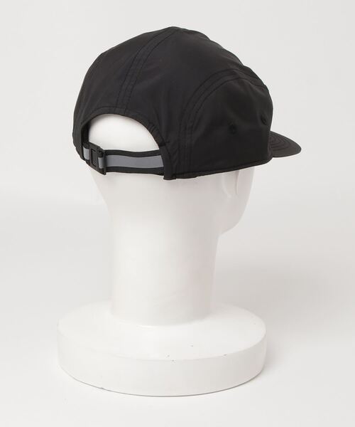 Slyde（スライド）の「【Slyde】LOGO PRINT JET CAP（キャップ・メンズ・ブラック/オレンジ・FREE）」の3枚目の写真