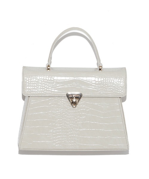 台形バック ショルダーバッグ Lily Brown リリーブラウン のファッション通販 Zozotown