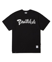 STIGMA | 【STIGMA 】22ビューティフル オーバーサイズティーシャツ / 22 BEAUTIFUL OVERSIZED T-SHIRTS(Tシャツ/カットソー)