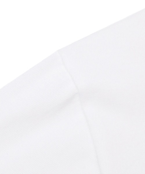 STIGMA(スティグマ)の「【STIGMA 】22ビューティフル オーバーサイズティーシャツ / 22 BEAUTIFUL OVERSIZED T-SHIRTS(Tシャツ/カットソー・レディース・ホワイト/ブラック・MEDIUM/LARGE/X-LARGE)」の5枚目の写真