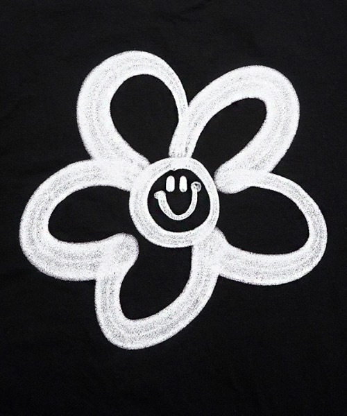 STIGMA(スティグマ)の「【STIGMA 】22ビューティフル オーバーサイズティーシャツ / 22 BEAUTIFUL OVERSIZED T-SHIRTS(Tシャツ/カットソー・レディース・ホワイト/ブラック・MEDIUM/LARGE/X-LARGE)」の9枚目の写真