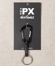 WILD THINGS(ChVOX)́THE PX by WILDTHINGSCARABINER Ring S(L[z_[)