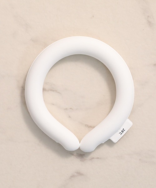 ap retro（アプレトロ）の「ISU COORING(アイス クーリング ) クーリングネックチューブ(キッズ）28℃（アウトドアグッズ・キッズ・チェック/ドット/カモフラージュ/ライム/ライトピンク/A・SMALL）」の22枚目の写真