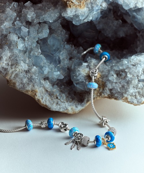 ゾディアック 12星座 チャーム（チャーム）｜Pandora（パンドラ）の