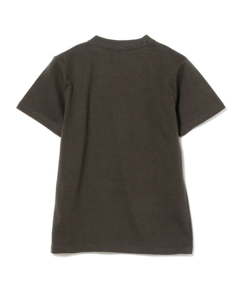 Ray BEAMS（レイビームス）の「GARFIELD × Ray BEAMS / 別注 mini Tシャツ（Tシャツ/カットソー・レディース・イエロー/ブラック/ホワイト・ONE SIZE）」の10枚目の写真