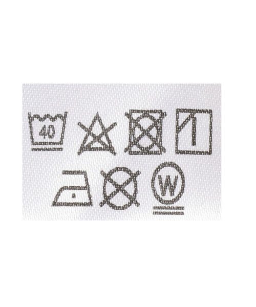 Ray BEAMS（レイビームス）の「GARFIELD × Ray BEAMS / 別注 mini Tシャツ（Tシャツ/カットソー・レディース・イエロー/ブラック/ホワイト・ONE SIZE）」の16枚目の写真