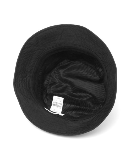 GLOBAL WORK(グローバルワーク)の「アラエルナイロンバケット/ユニ/272414(ハット・メンズ・ブラック/ブラウン/カーキ・FREE)」の10枚目の写真