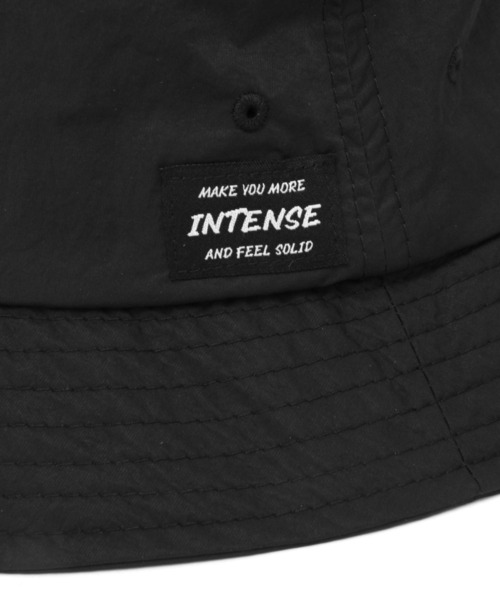 GLOBAL WORK(グローバルワーク)の「アラエルナイロンバケット/ユニ/272414(ハット・メンズ・ブラック/ブラウン/カーキ・FREE)」の11枚目の写真