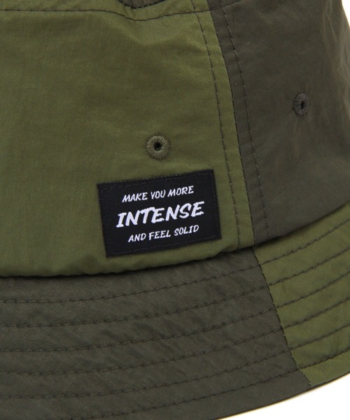 GLOBAL WORK(グローバルワーク)の「アラエルナイロンバケット/ユニ/272414(ハット・メンズ・ブラック/ブラウン/カーキ・FREE)」の19枚目の写真