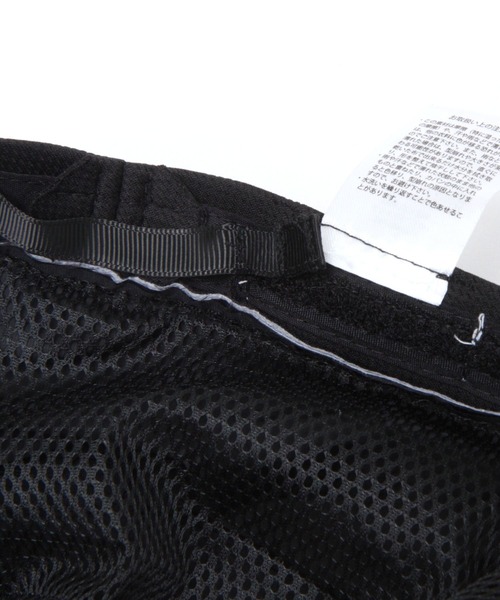 GLOBAL WORK(グローバルワーク)の「アラエルナイロンバケット/ユニ/272414(ハット・メンズ・ブラック/ブラウン/カーキ・FREE)」の20枚目の写真