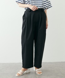 PUAL CE CIN | JAPAN MADE　チノストレッチパンツ(その他パンツ)