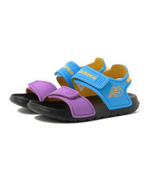 NEW BALANCE / YOSPSD BD サンダル 22（17～23cm）