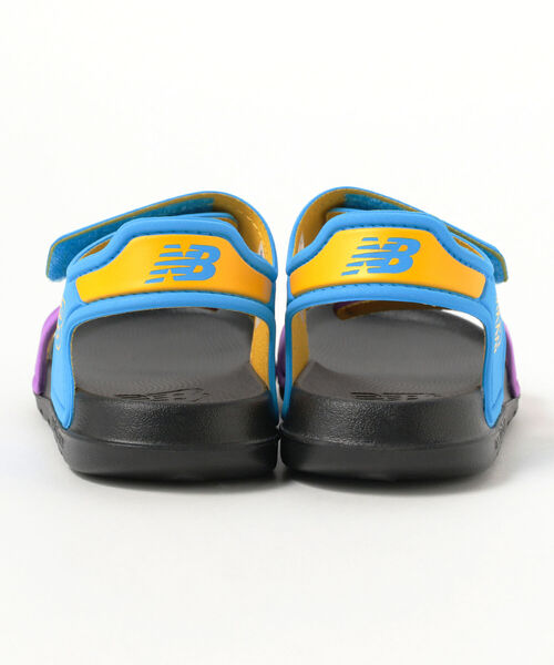 こども ビームス(コドモビームス)の「NEW BALANCE / YOSPSD BD サンダル 22(17~23cm)(サンダル・キッズ・その他・23/22/20/18/17/19/21)」の6枚目の写真