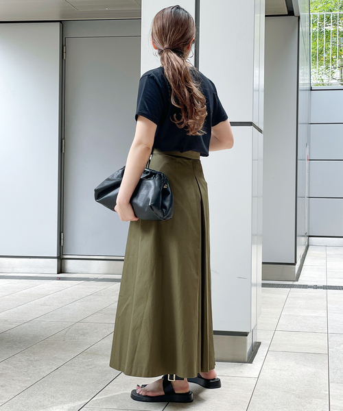 AP STUDIO（エーピーストゥディオ）の「SCENTOF ポプリン