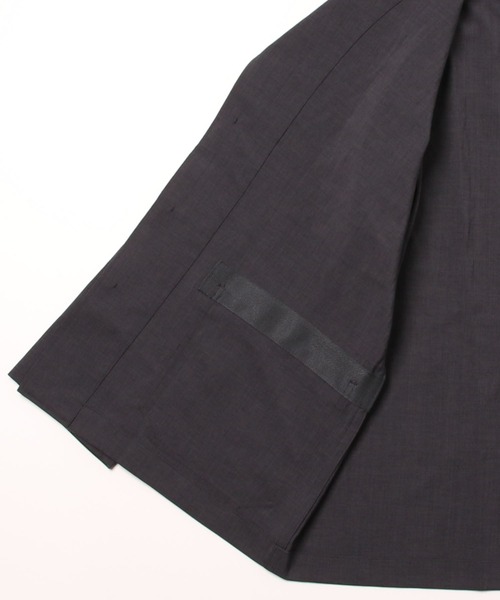【White mountaineering】ホワイト マウンテニアリング ReposeJACKET