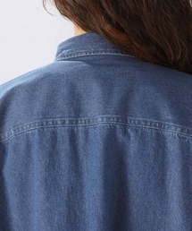 niko and（ニコアンド）の「[niko and JEANS 2022AW